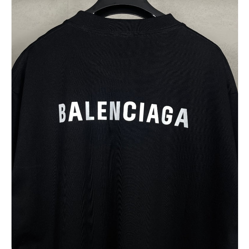 Camiseta Balenciaga