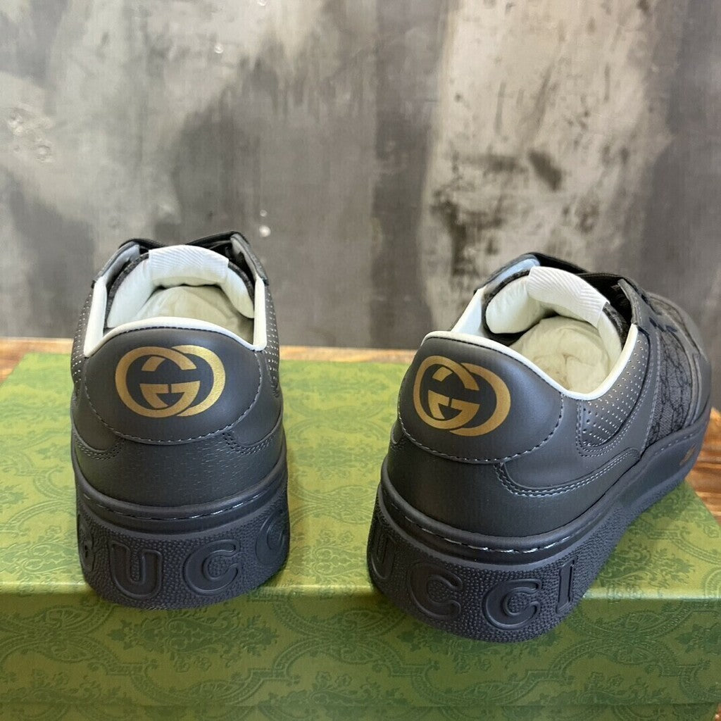 Gucci GG Sneaker Black