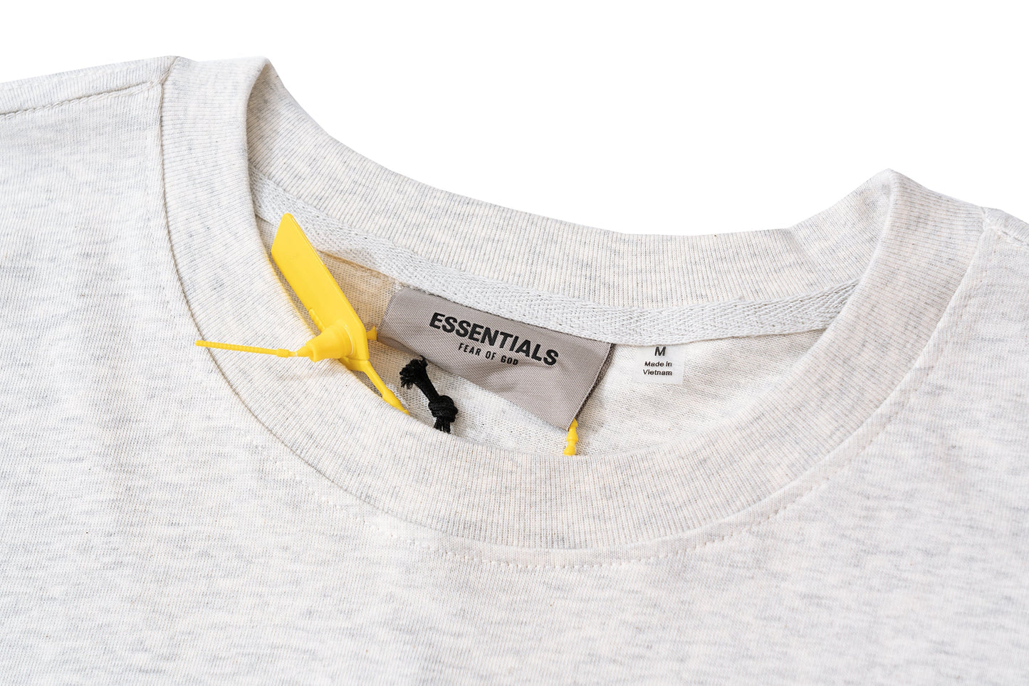 Camiseta Fear Of God Essentials