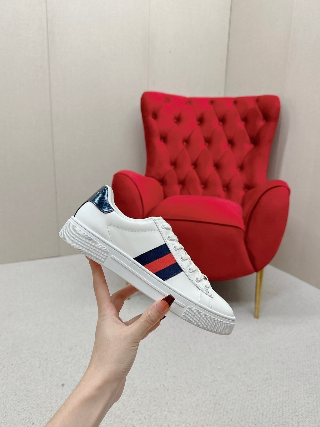 Gucci Ace