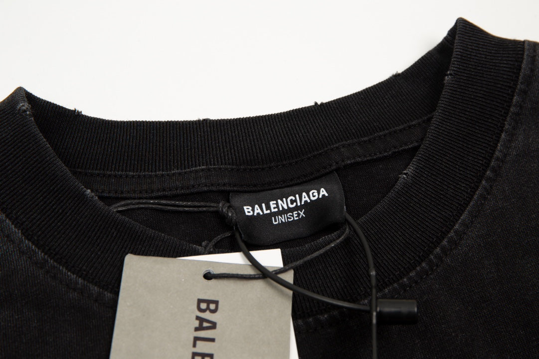 Camiseta Balenciaga