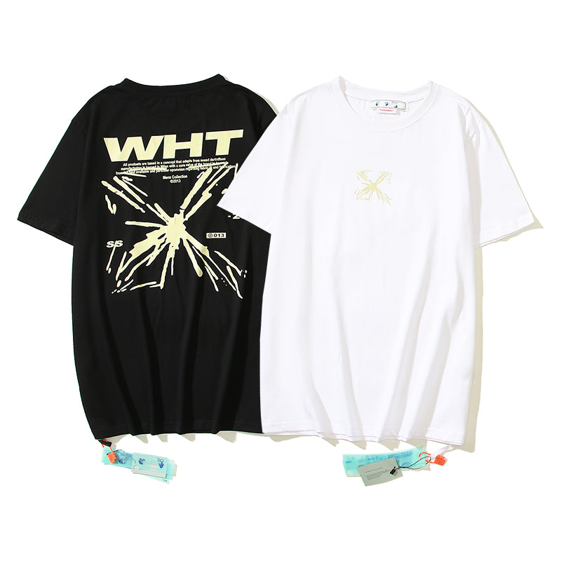 Camiseta Off-White