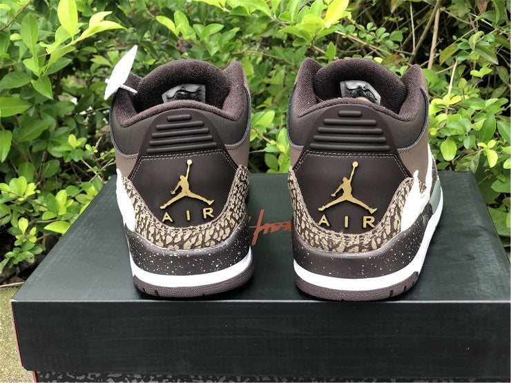 Air Jordan 3 Eetro Tinker NRG