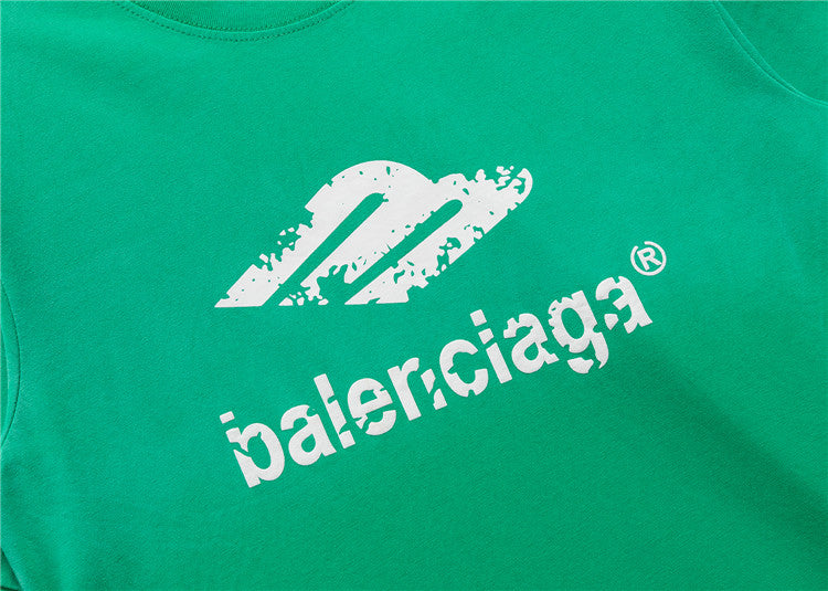 Camiseta Balenciaga