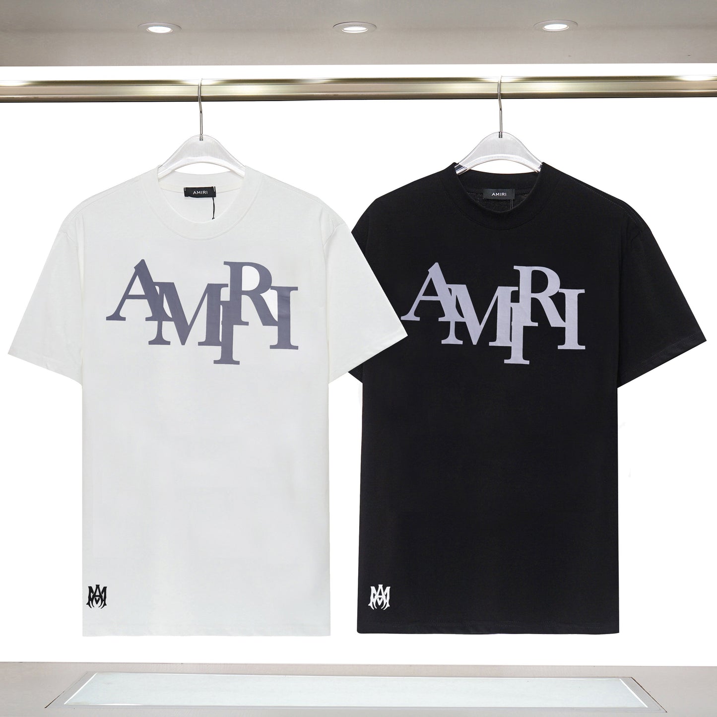 Camiseta Amiri