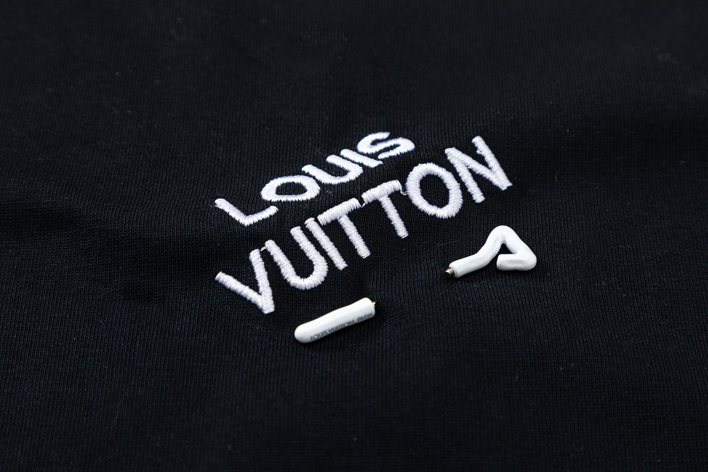 Camiseta Louis Vuitton