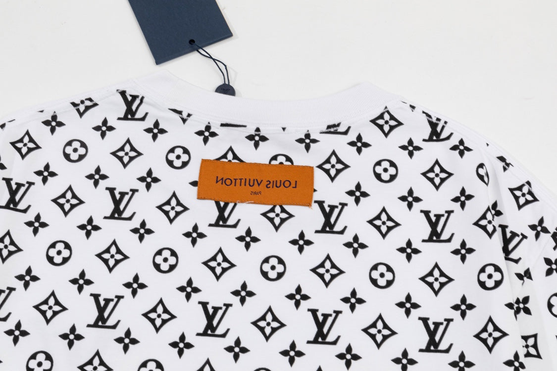 Camiseta Louis Vuitton