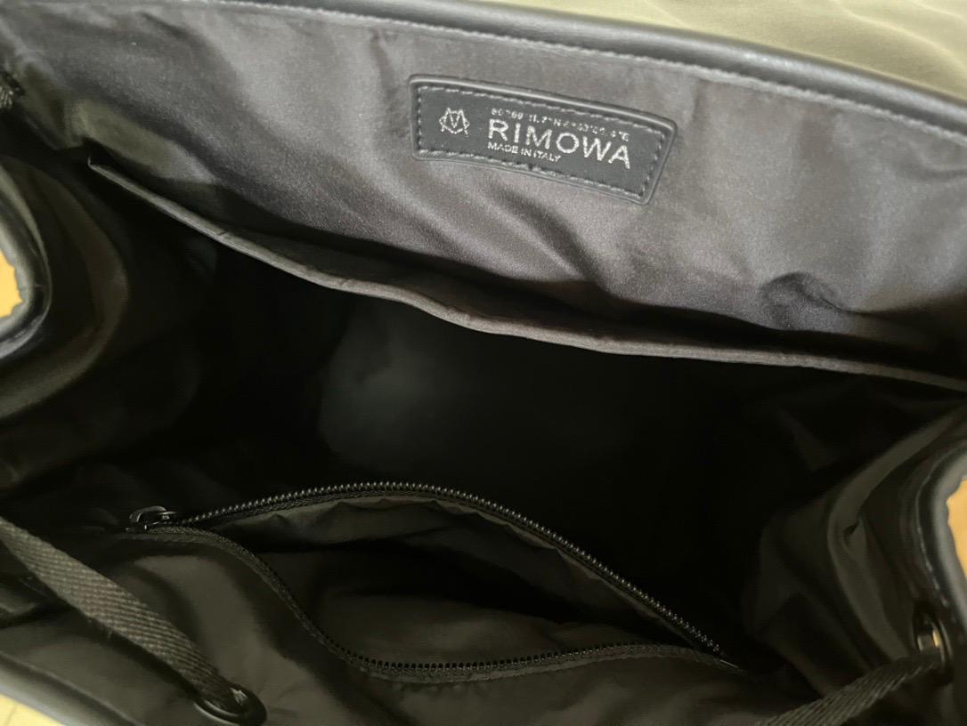 Mochila RIMOWA