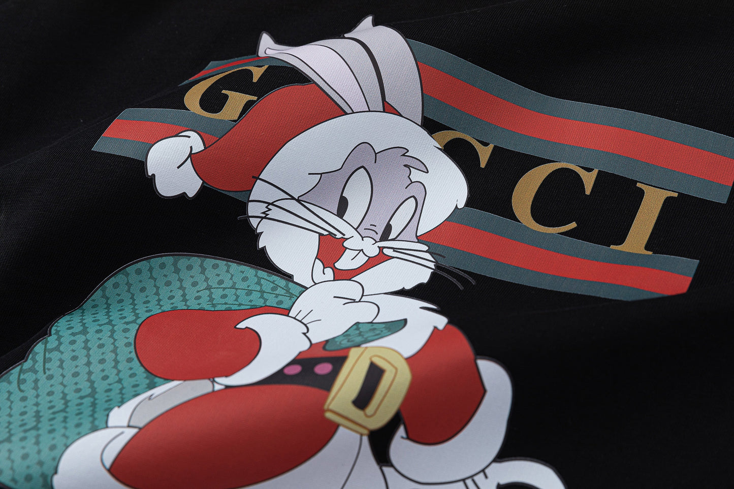 Camiseta Gucci