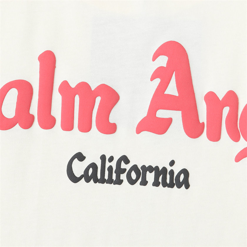 Camiseta Palm Angels