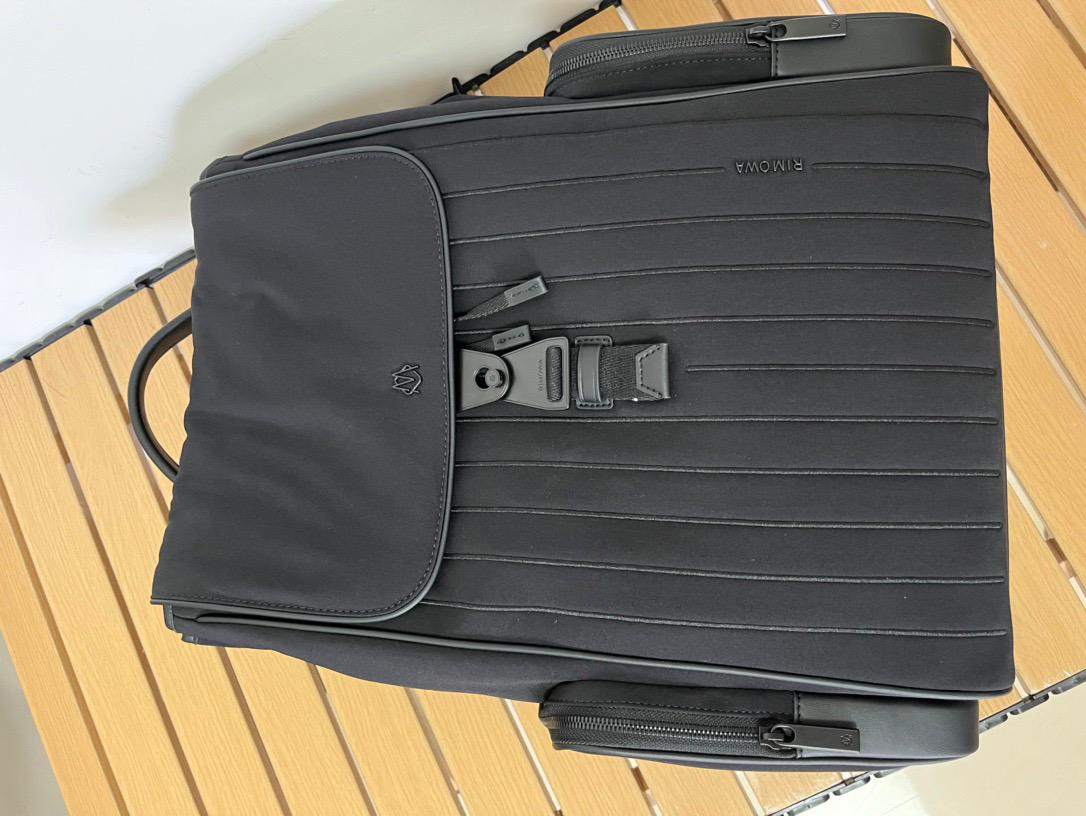 Mochila RIMOWA