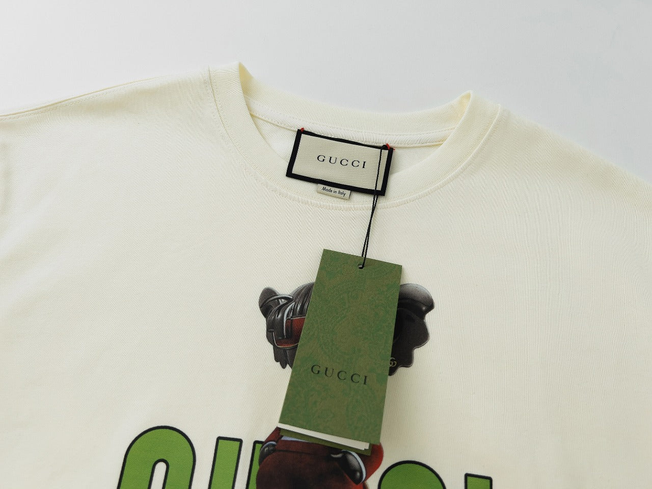 Camiseta Gucci