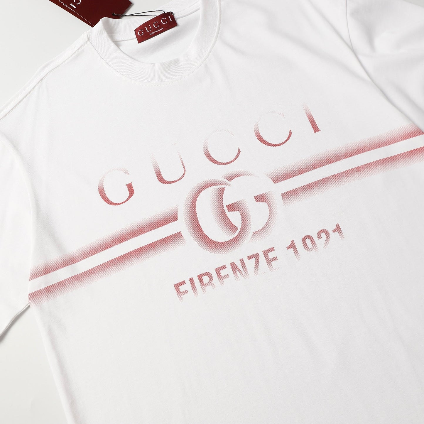 Camiseta GuccI