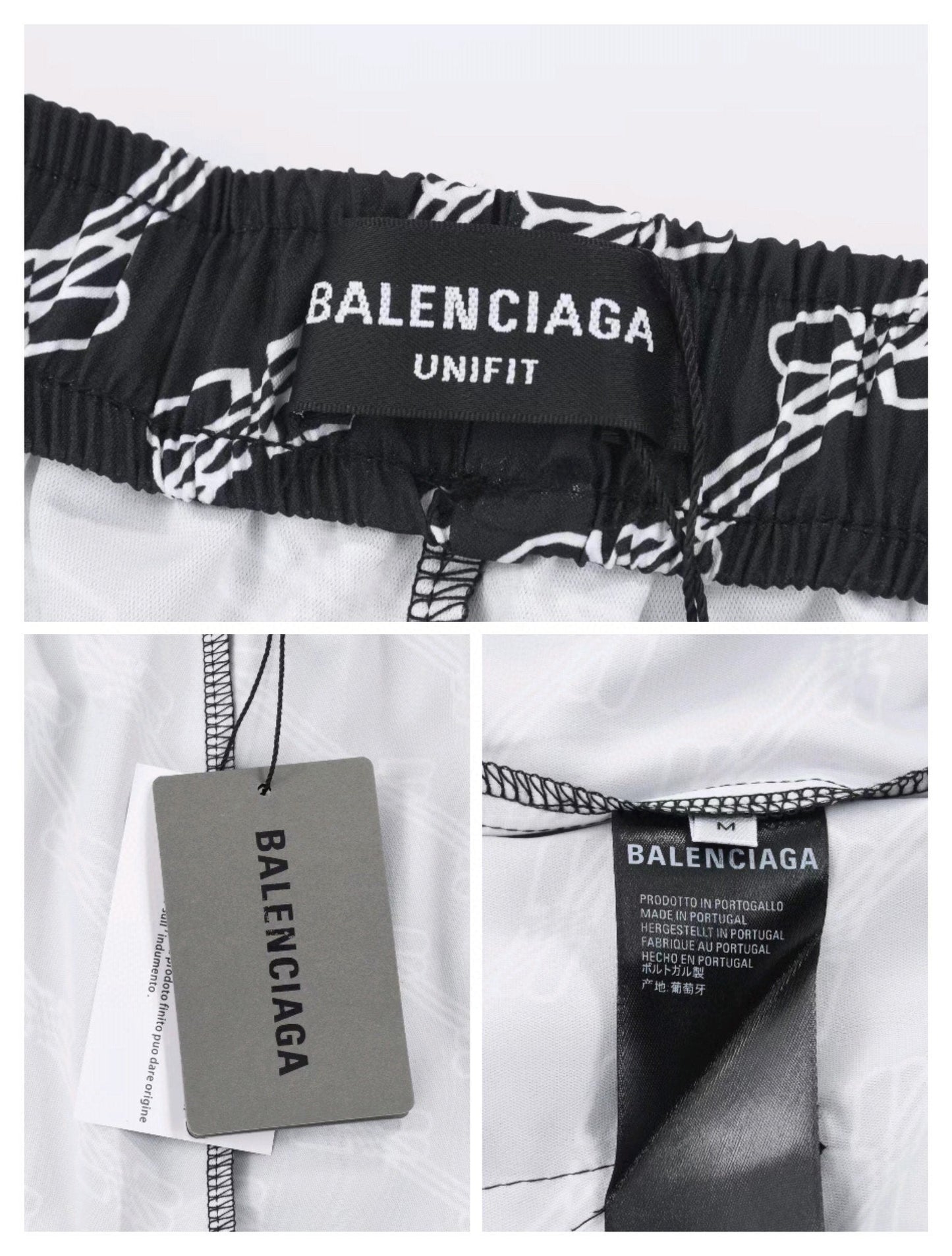 Calça Balenciaga