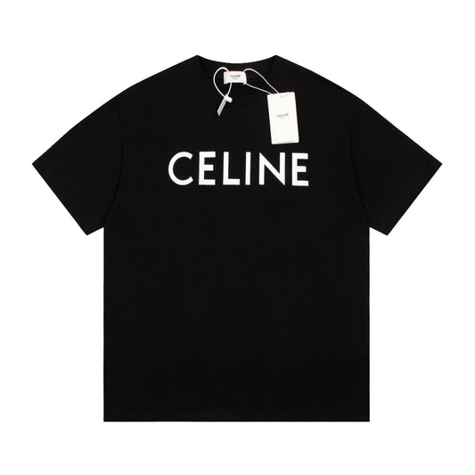 Camiseta Celine