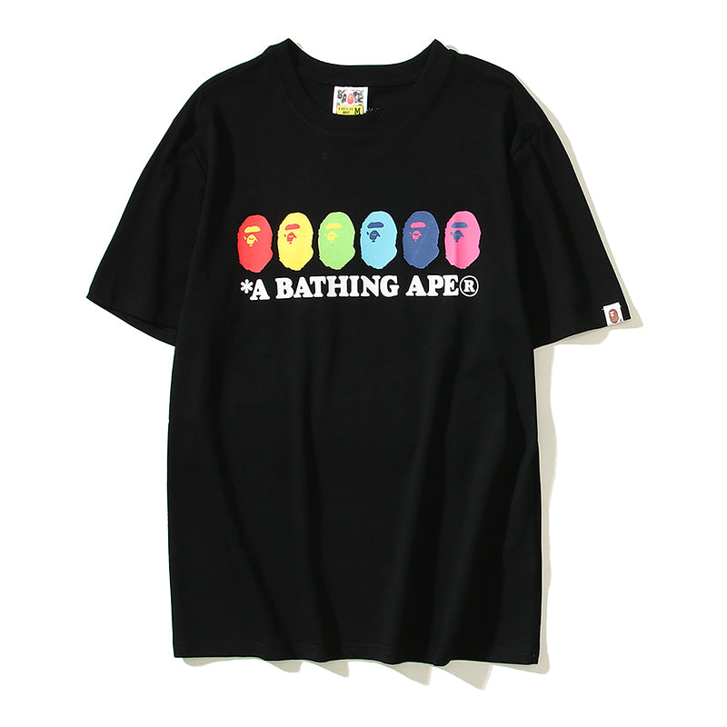 Camiseta Bape