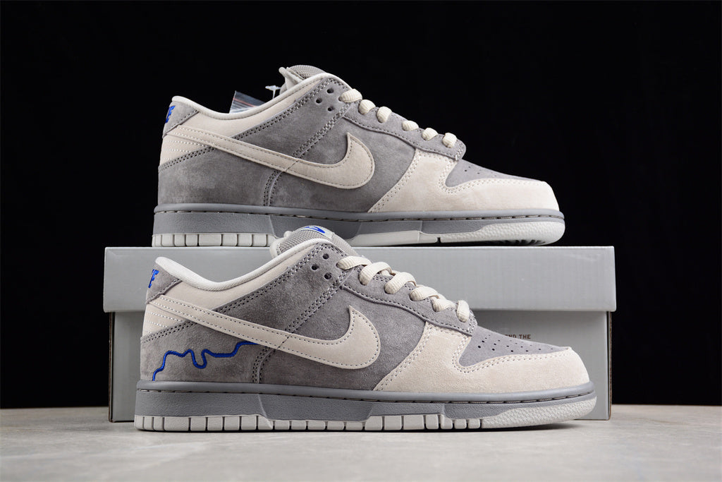 Nike SB Dunk Low London 308269 111