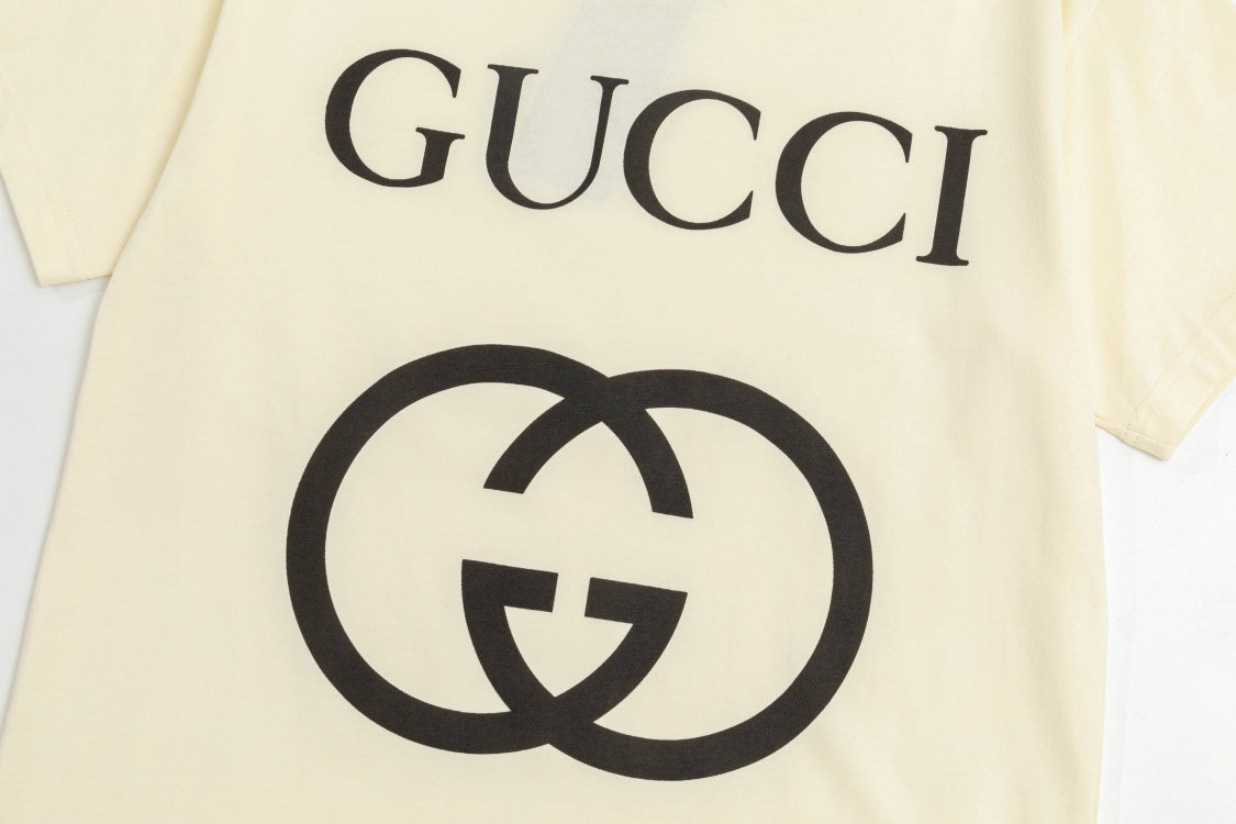 Camiseta Gucci