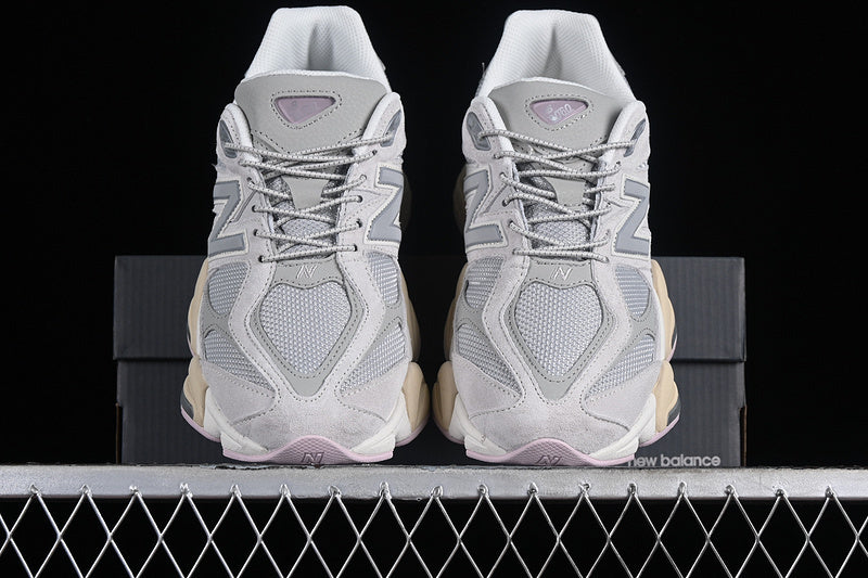 New Balance 9060 Grey Lilac U9060GM