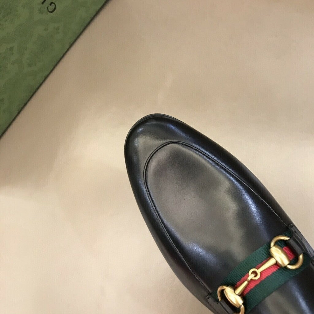 Gucci Princetown Slipper GG