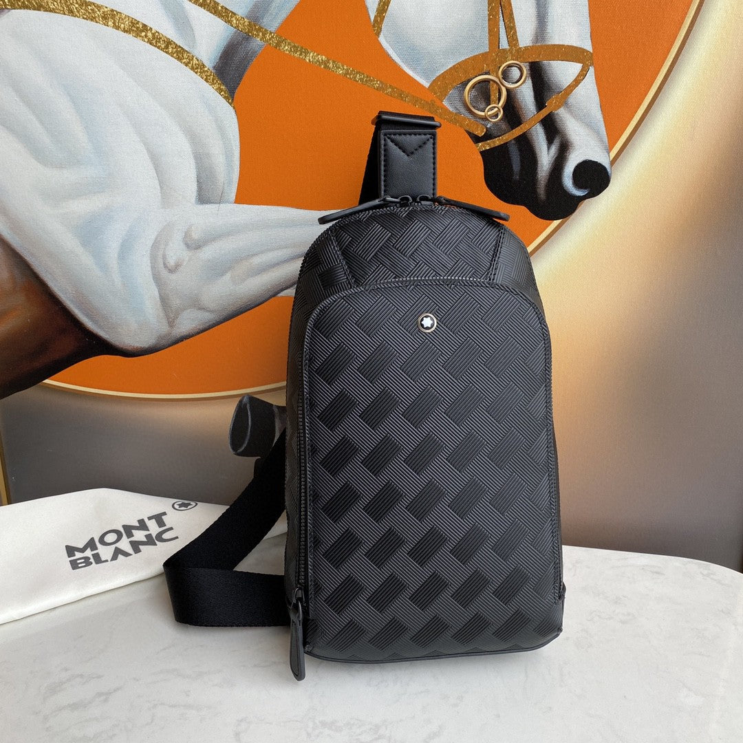 Mochila Montblanc