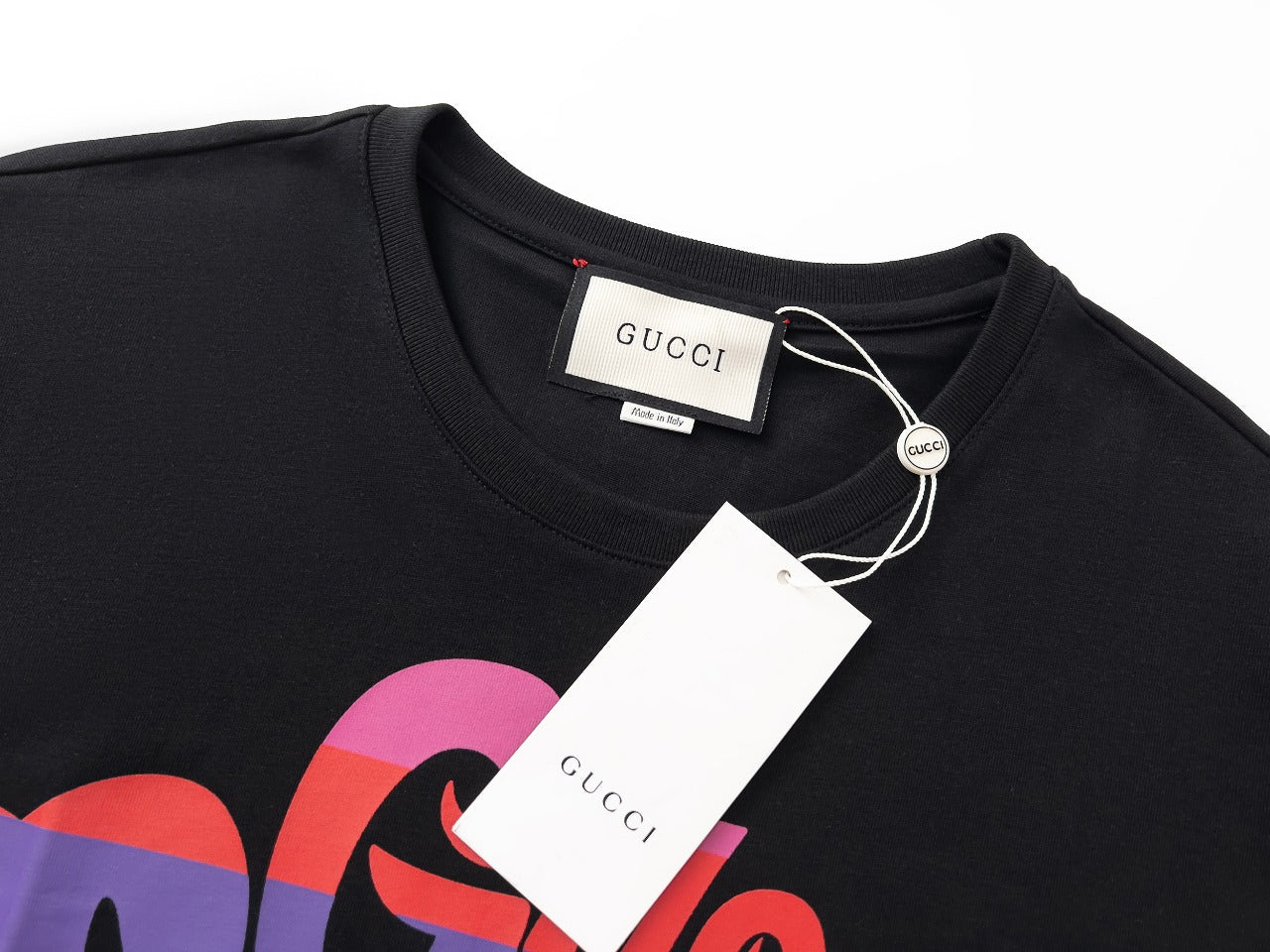 Camiseta Gucci