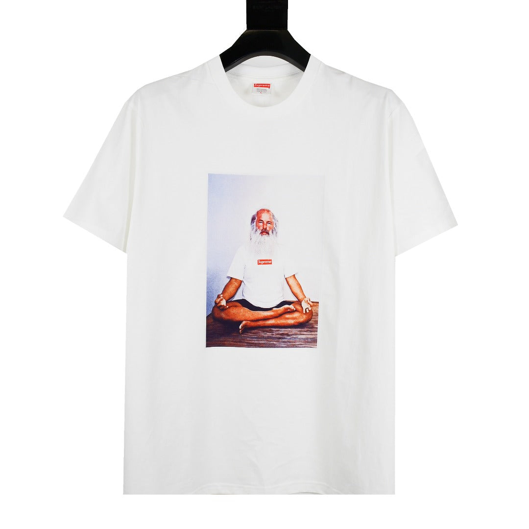 Camiseta Supreme Rick Rubin