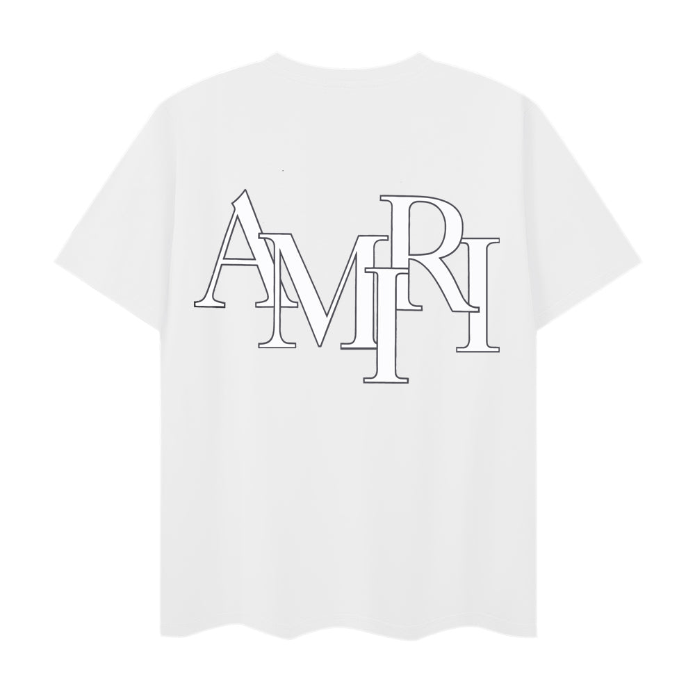 Camiseta Amiri