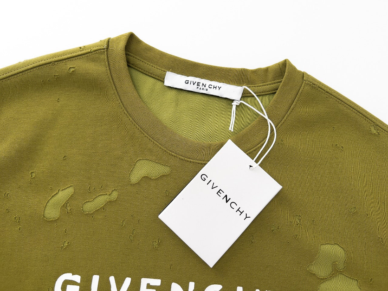 Camiseta Givenchy