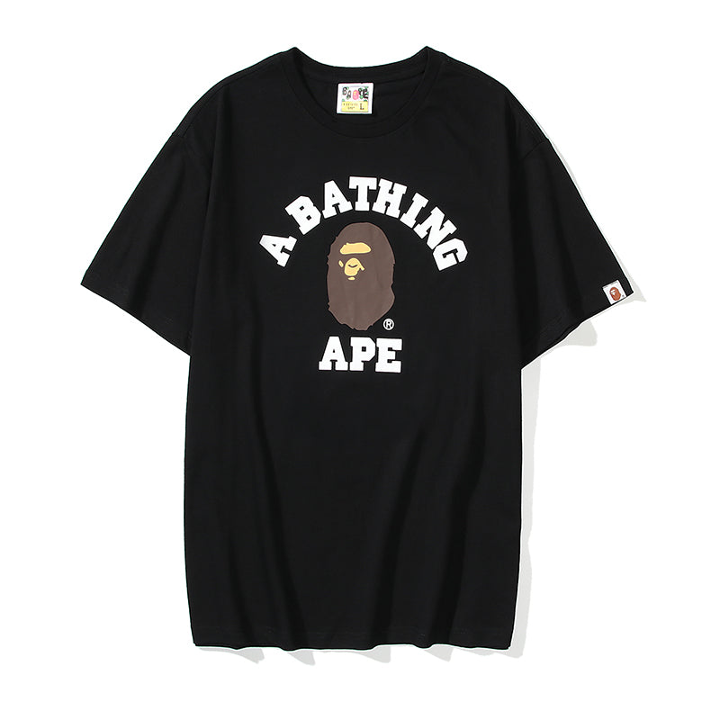 Camiseta Bape