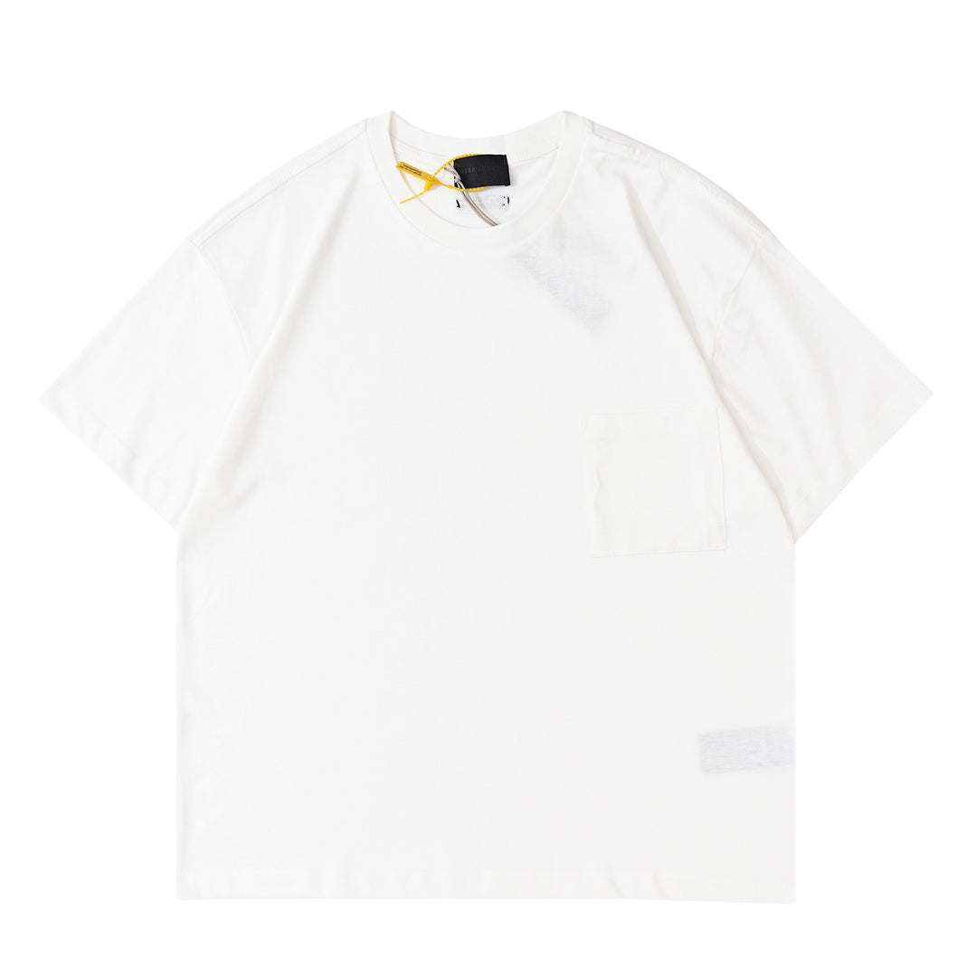 Camiseta Fear Of God Essentials