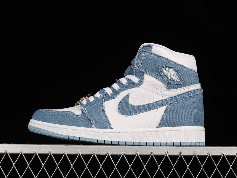 Jordan 1 Retro High OG Denim DM9036-104