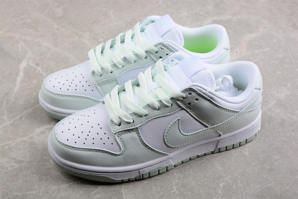 Nike Dunk Low Next Nature White Mint DN1431 102