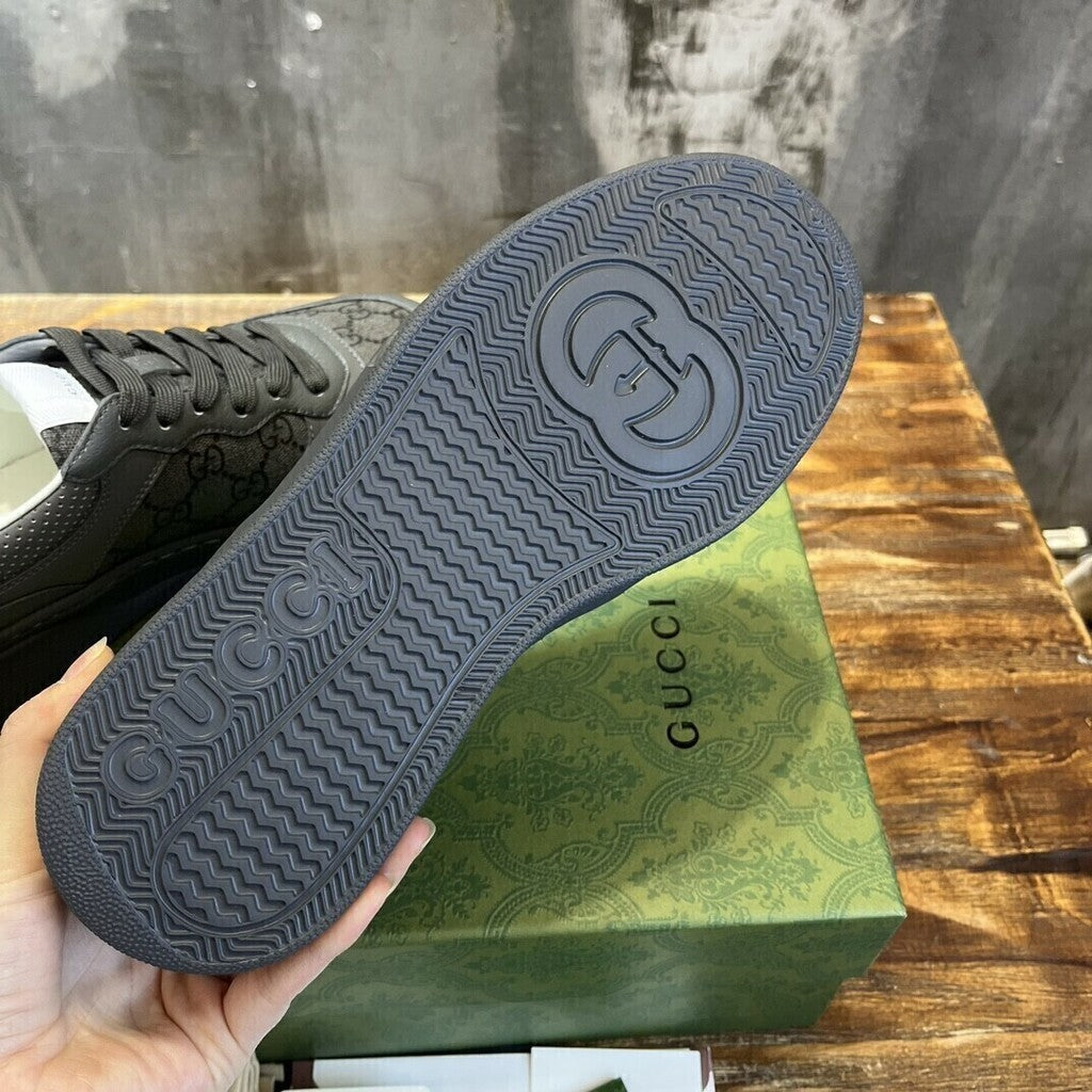 Gucci GG Sneaker Black