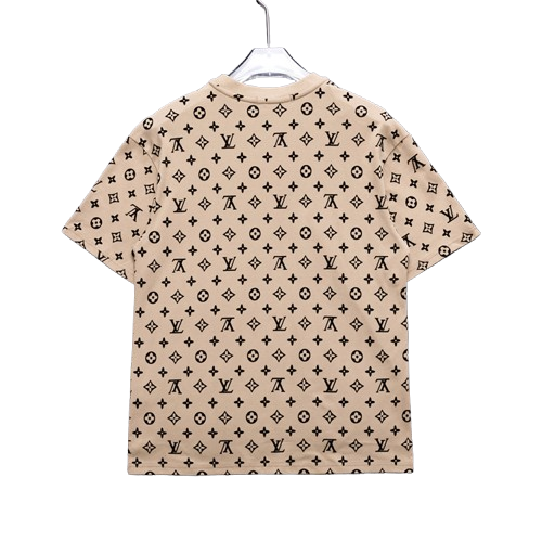 Camiseta Louis Vuitton