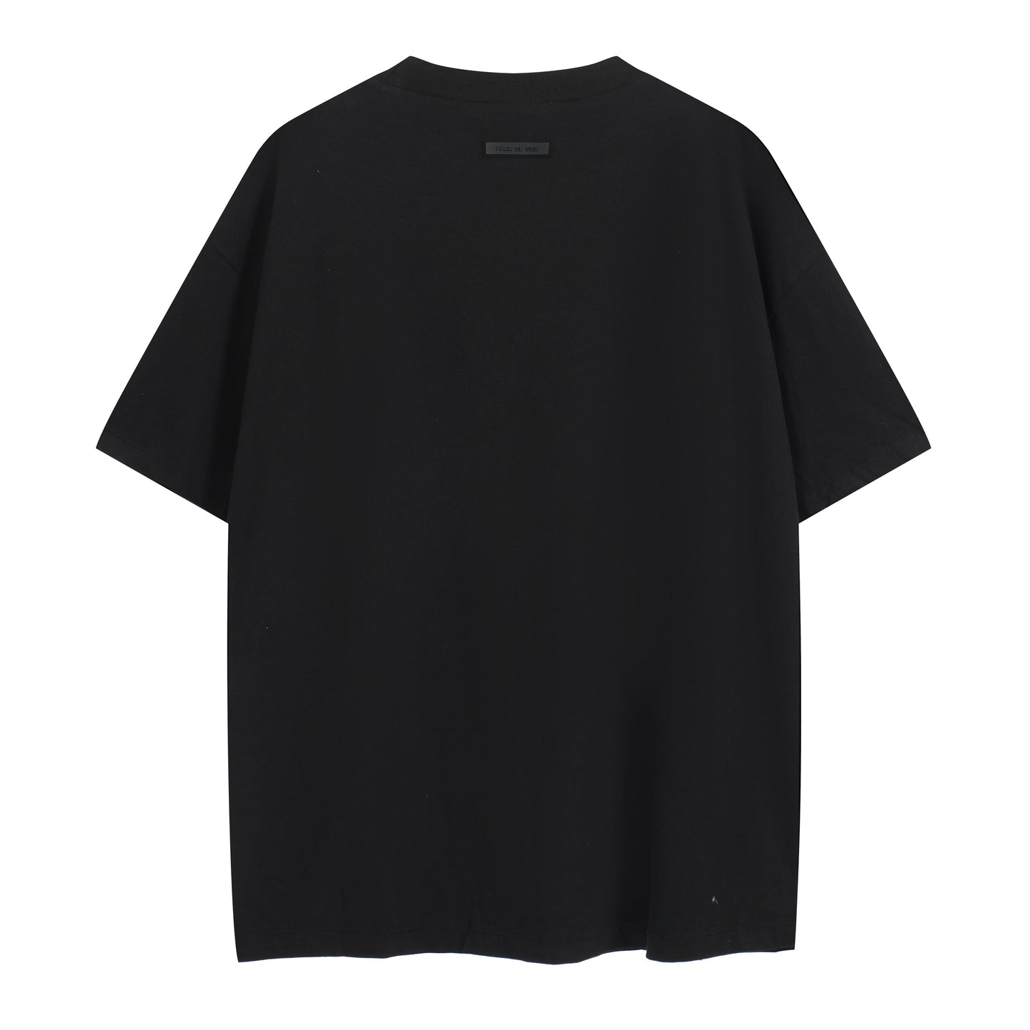 Camiseta Fear Of God Essentials