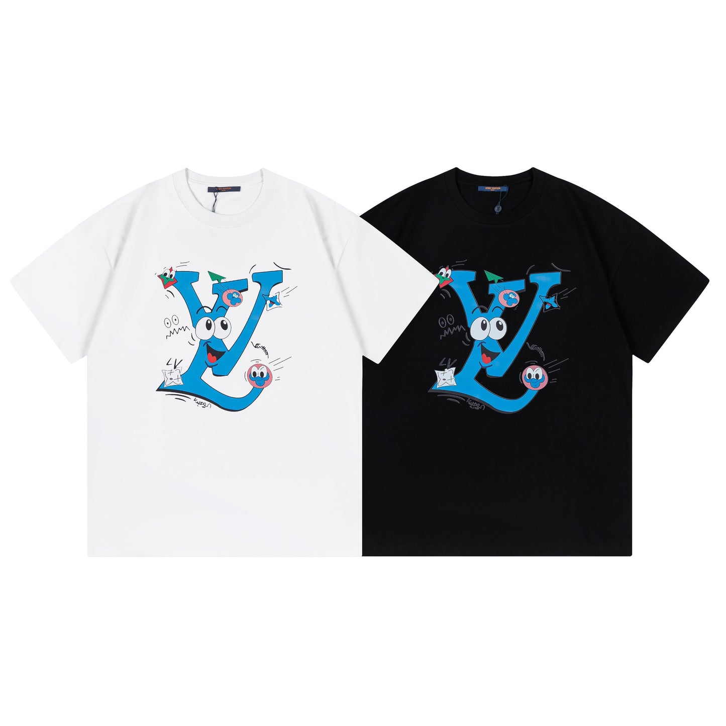 Camiseta Louis Vuitton