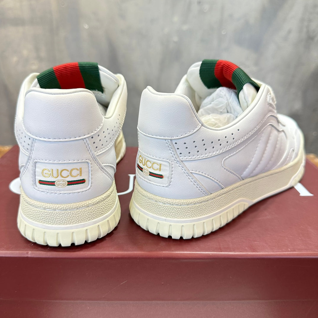 Gucci Re-Web Off White