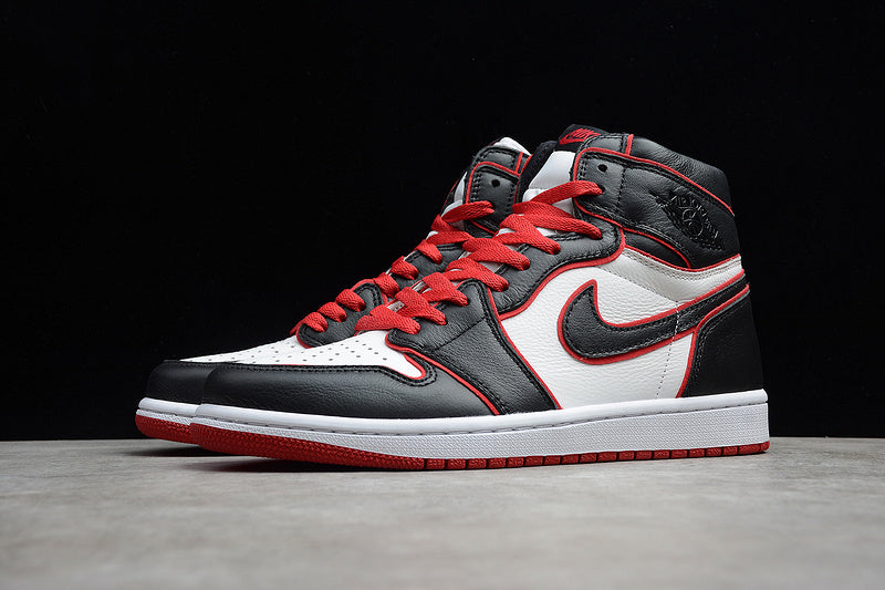 Air Jordan 1 High Bloodline