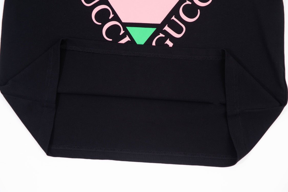 Camiseta Gucci