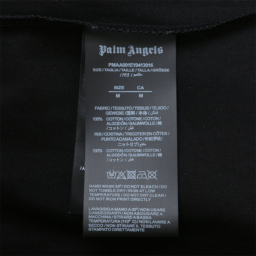 Camiseta Palm Angels