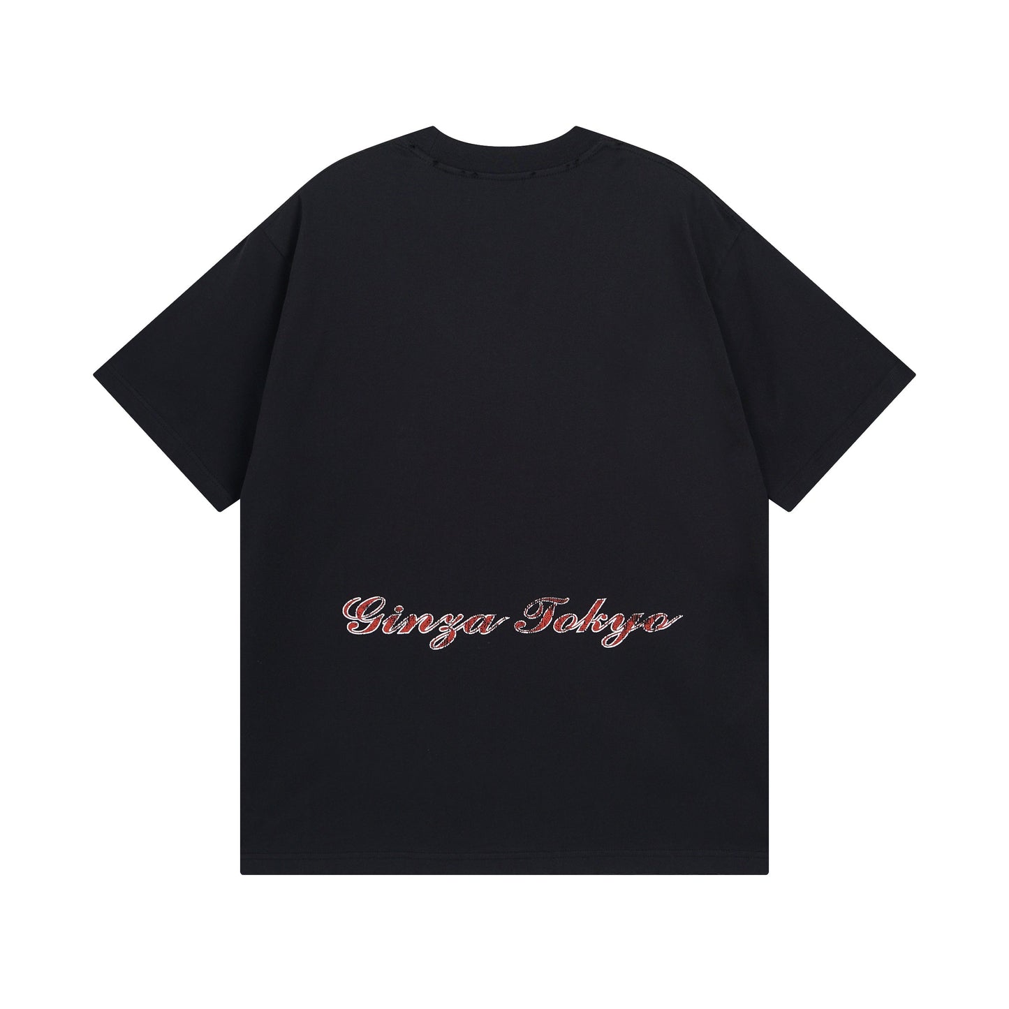 Camiseta Balenciaga