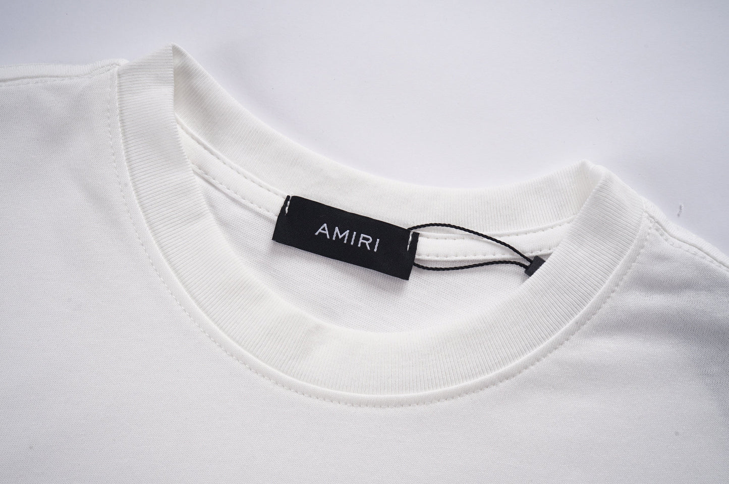 Camiseta Amiri