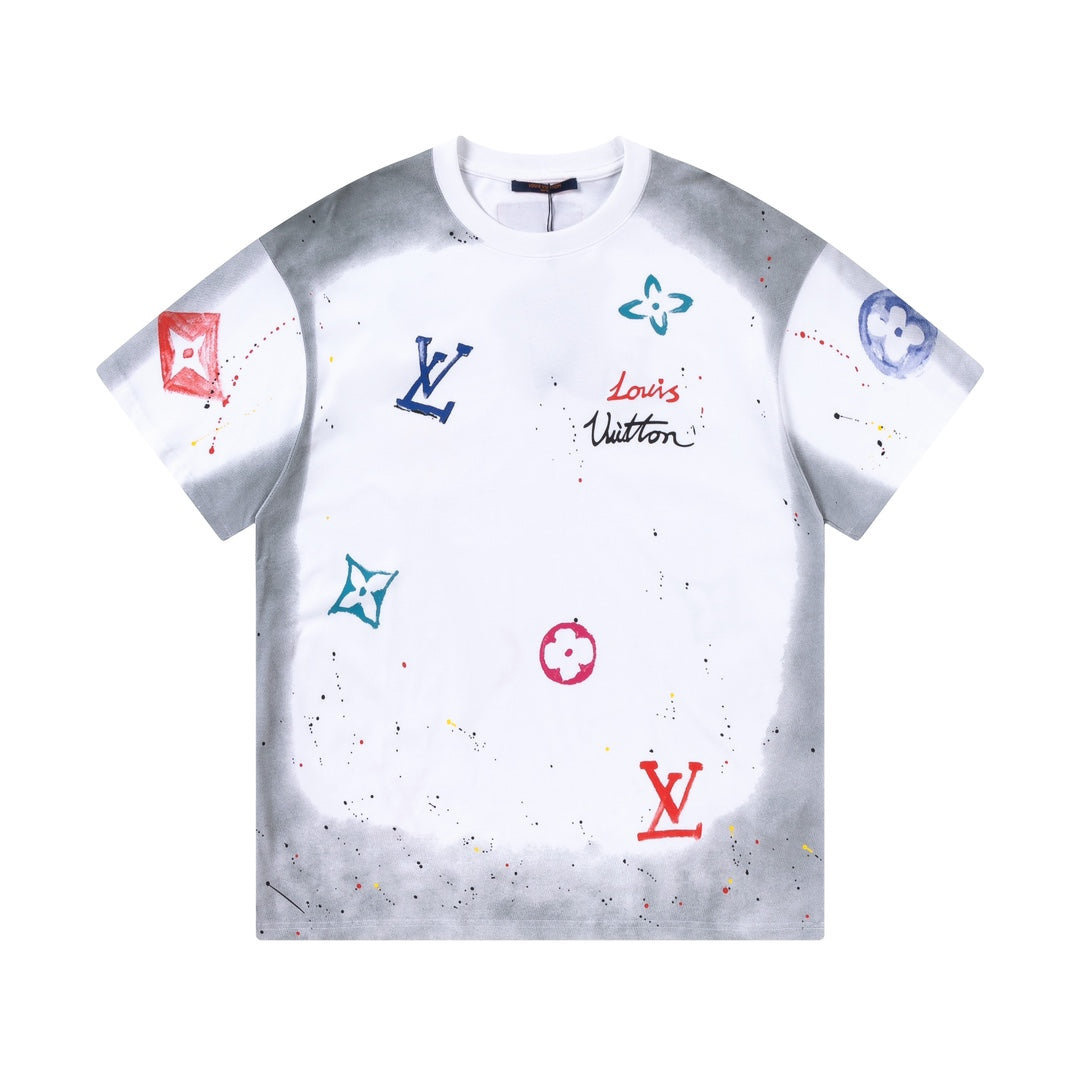 Camiseta Louis Vuitton