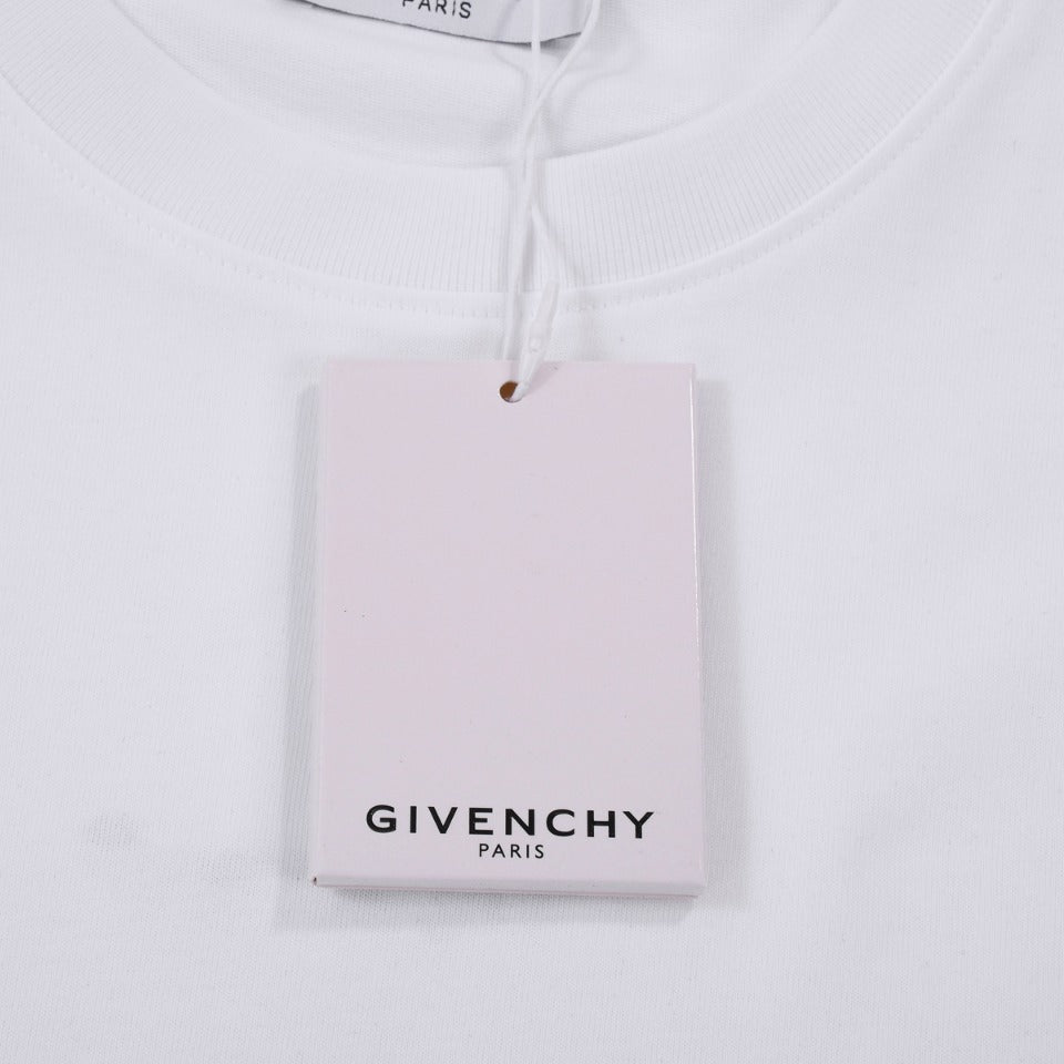 Camiseta Givenchy