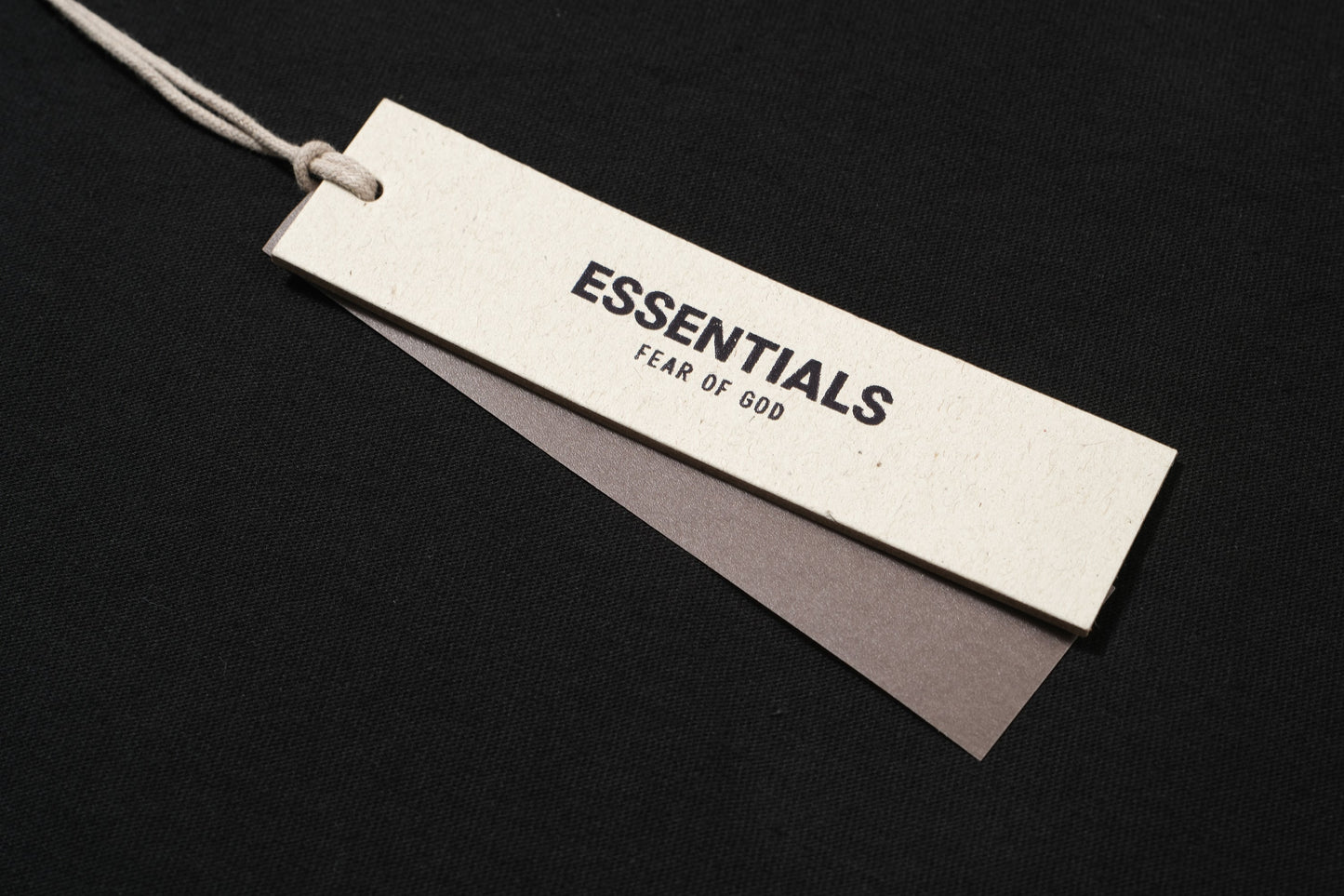 Camiseta Fear Of God Essentials