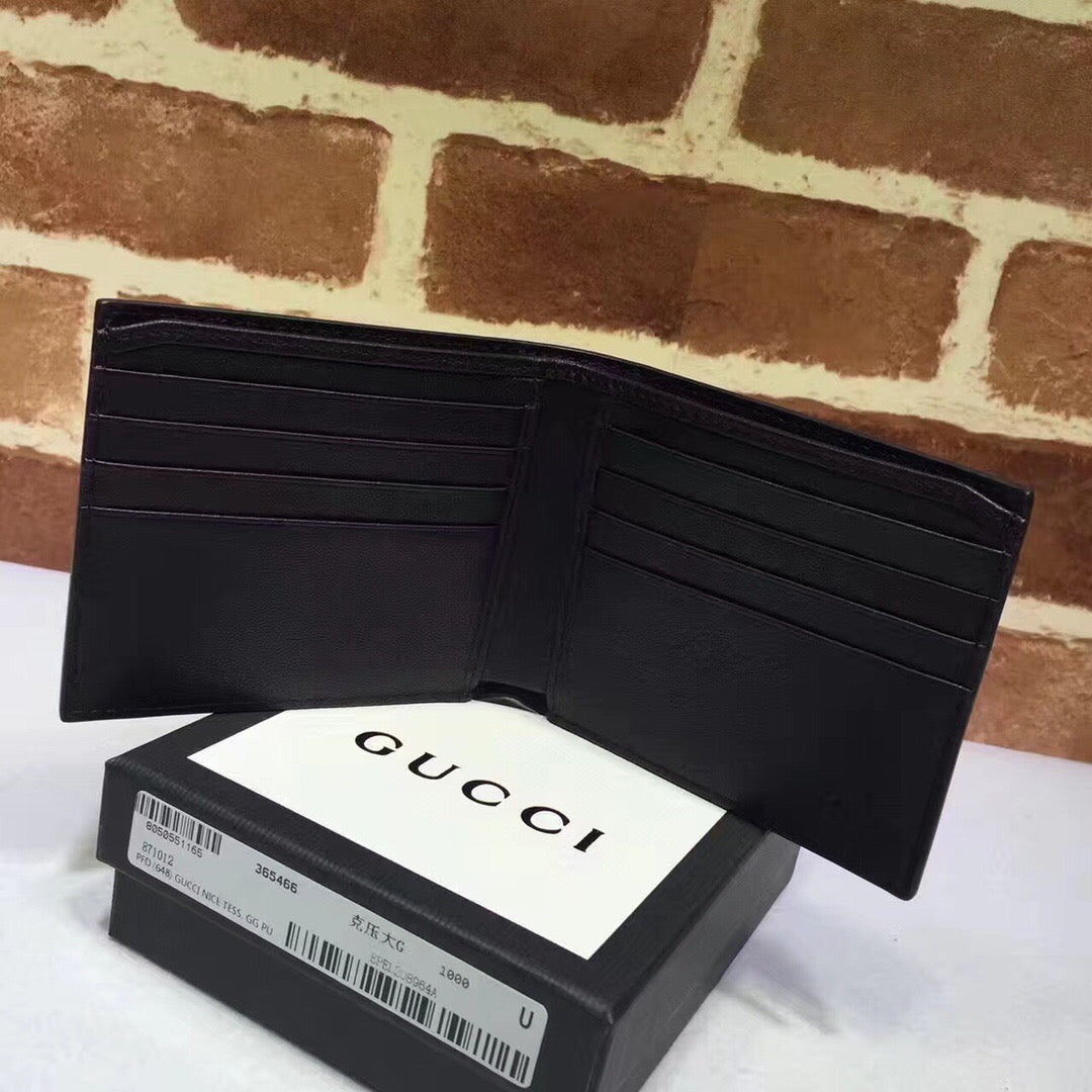 Carteira GUCCI