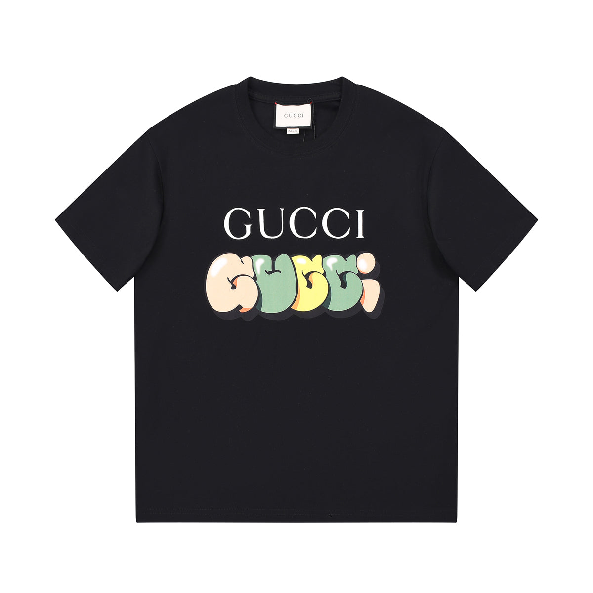 Camiseta Gucci