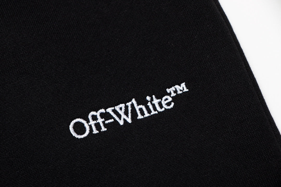 Shorts Off-White