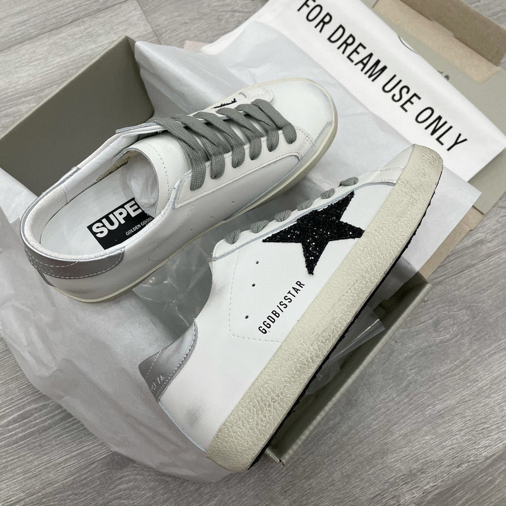 GOLDEN GOOSE GGDB SUPER STAR